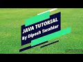 Java Program on Perfect Square