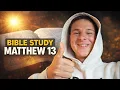 Lagu BIBLE STUDY - MATTHEW 13