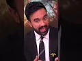 New York City mayoral candidate Zohran Mamdani addresses his comments on the NYPD