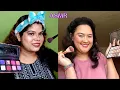 Download Lagu ASMR|| Collaboration With My Best Friend Doing Makeup (Tingle's ) @kate-lynn6038