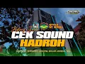 Download Lagu OPENING SABILU TAUBAH SHOLAWAT JOWO HADROH FULL BASS