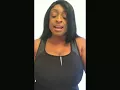 An Open Letter from Carmen Hayes