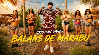 Cristian Yanev - Balans de Marabu