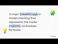 Model Checking Ensuring Digital Reliability