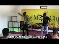PSALM 122 by Miklez (Dance Video) by Anointed Dancers