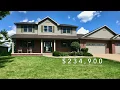 Home for Sale Jacksonville IL
