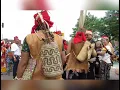 Download Lagu #dayak #festival 1000 Mandau,# suku Dayak #Kalimantansuku timur