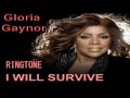 RINGTONE I Will Survive