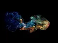 Trapcode Form 4 sound driven fluid dynamics