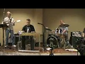 Jan Jonsson plays "Waltz for Elma" 2011 International Steel Guitar Convention Jazz Room