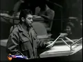 Lagu Proclama de Patria o Muerte por el Che