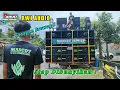 Download Lagu Loading RWJ AUDIO titisan brewog siap karnaval sidorejo ponggok blitar