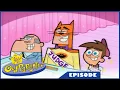 Download Lagu The Fairly OddParents - Miss Dimmsdale / Mind Over Magic - Ep. 40