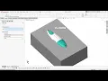 SOLIDWORKS - Cavity Feature in Assembly Mode