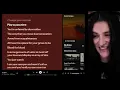 AOTY CONTENDER. 156/Silence - From A Distance | Full Album REACTION! 