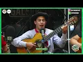 Damián Ramírez #NPA | Si un día fuí tu cantor