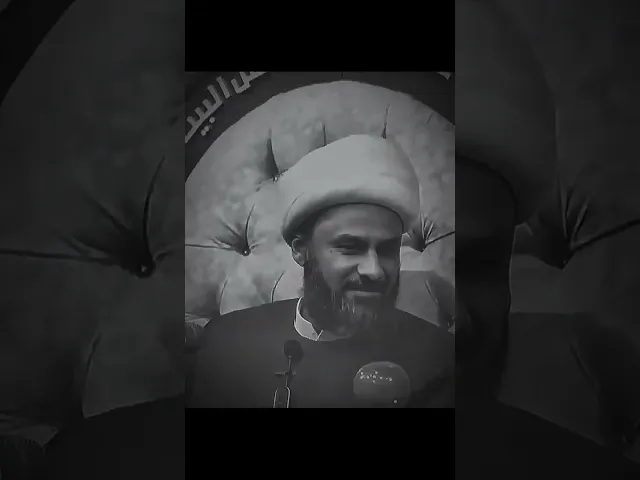 ⁣فخر والله فخر 🤍🌱 ، #الشيخ_زمان_الحسناوي