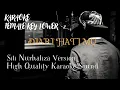 Lagu DIARI HATIMU FEMALE LOWER KEY  -2 ( High Quality Karaoke Sound ) - Siti Nurhaliza Version