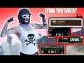 So Me And vPeal Went Up Against A DELUSIONAL LYING YouTuber Who JUMPED Me And FAILED thekid - 614