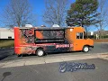 Unforgettable Eats Food Truck Build By Biz On Wheels