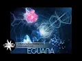 Eguana - Invisible Civilization FULL ALBUM