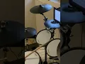 Lagu Can’t take my eyes off you - Denise King #drumcover