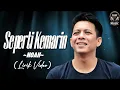 Download Lagu Seperti Kemarin - NOAH (Lirik Video)♫