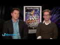 Download Lagu James Arnold Taylor and David Kaye on 'Ratchet and Clank'