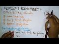 Peephole Optimisation CD Compiler Design Lec - 58 Bhanu Priya