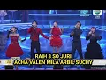 Download Lagu MEDLEY LAGU CINTA HITAM DAN BIMBANG VALEN ACHA MILA ARBIL DAN SUCHY KEREN BANGET RAIH 3 SO JURI