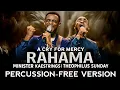Lagu Rahama – Percussion-Free Version |  Kaestrings | Theophilus Sunday | Prayer Instrumental