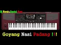 Download Lagu Dj Goyang Nasi Padang !!! |Versi musik Karo