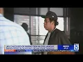 Jay-Z accused of raping teen in civil lawsuit