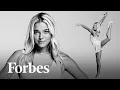 How Gymnast Olivia Dunne Became The World s Most-Followed College Athlete