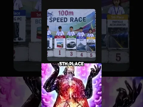I’m afraid of 5th! 🔥