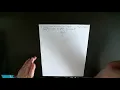 Flowcharts Part 1