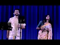 Jillam Jillala with Aswathy - ONAM 2026 @ Bridgewater