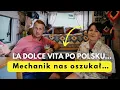 Download Lagu 288. Jak mechanik nas OSZUKAŁ! La dolce vita po polsku...