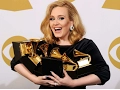 10 most Grammy awarded artists of all-time
