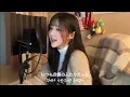 高田みずえ 私はピアノ타카다 미즈에 나는 피아노 cover by 모리 MORI