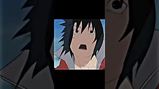 Killer Bee Vs Sasuke Fairytale Naruto Short Anime Naruto Sasuke Bee Capcut Edit 