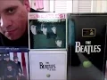 Lagu The Beatles - Japan Box Set - Unboxing
