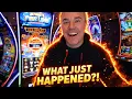 We RISKED Everything on Max Bets Then THIS Happened