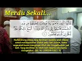 Download Lagu QIROAH SEBELUM SHALAT JUMAT - BESERTA TEXT DAN TERJEMAHNYA - MASJID AGUNG KAUMAN KEBUMEN