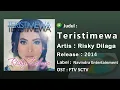 Download Lagu Risky Dilaga - Teristimewa (Offcial Audio Music)