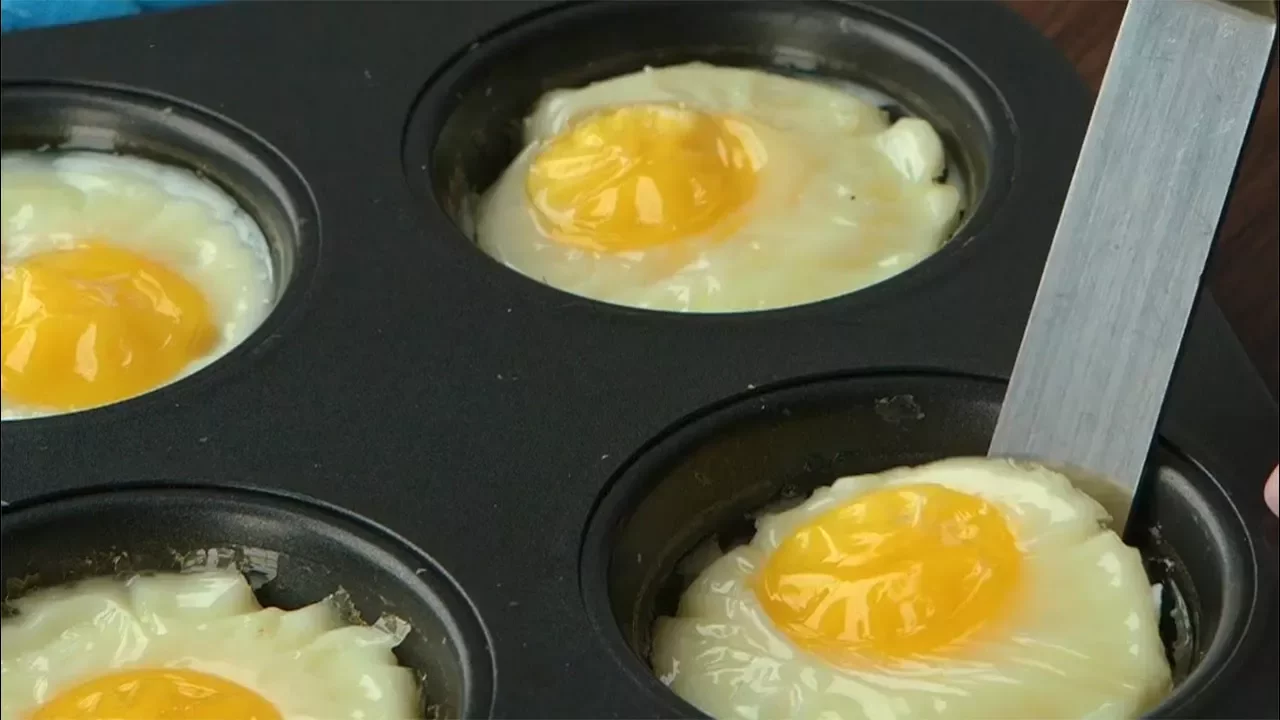 RECEITAS COM FORMA DE CUPCAKE: SIMPLES E MUITO PRÁTICAS