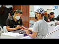 Mila Nail Bar Grand Opening - New Famous Nail Salon in Lawrenceville