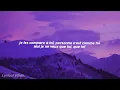 Nej' - Bébé  (Lyrics /Paroles)