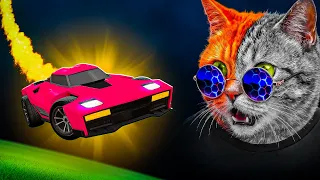???????? ROCKET LEAGUE ????????