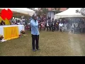 DRAMA AS NATEMBEYA AND WAMALWA ENGAGE IN PUBLIC WAR AS NATEMBEYA DEMANDS FRO WAMALWA'S ID!